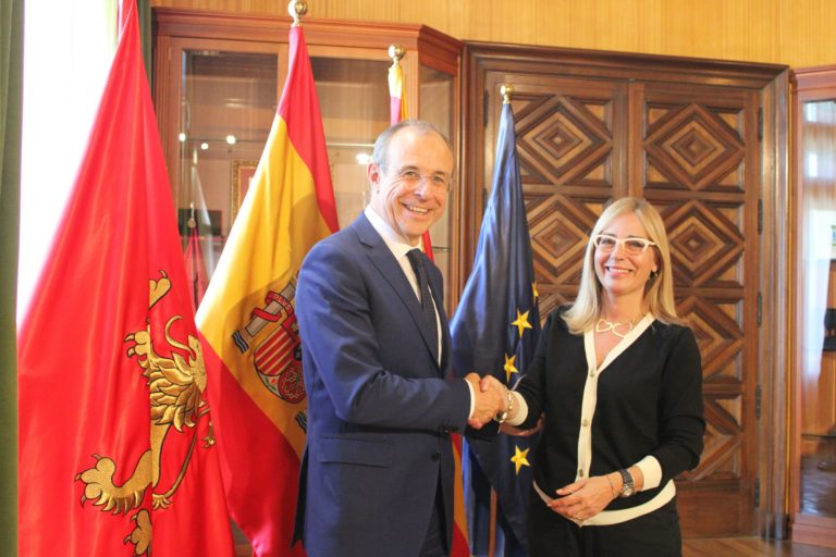 El Ayuntamiento de Zaragoza asegura financiación para inversiones de 2024