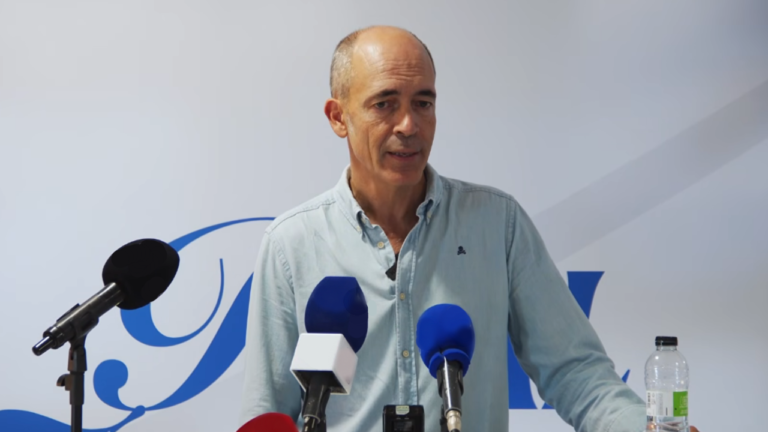 Javier Garcés esboza su plan para la cantera del Real Zaragoza