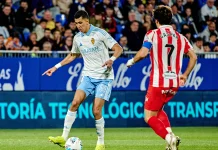 El Zaragoza recupera efectivos, pero pierde a El Yamiq para el tramo final