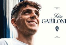 Jokin Gabilondo llega al Real Zaragoza con “hambre” y el reto de devolver al club “donde se merece”