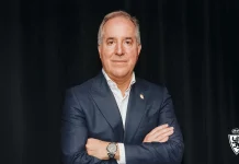 Jorge Mas anuncia cambios “muy importantes” en el Real Zaragoza tras el descenso a Primera RFEF