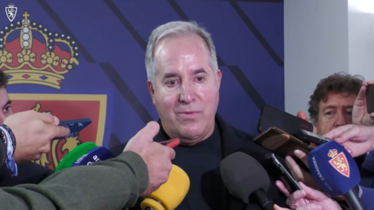 ¿Y el presidente? Bien, gracias, en Miami