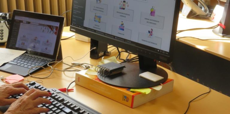 La Administración de Justicia de Aragón obtiene la certificación en el Esquema Nacional de Seguridad