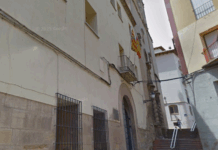 Prisión provisional para el hombre investigado por agresión en Calanda