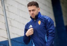 El Zaragoza no puede permitirse más egos ni más incendios internos