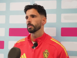 Kenan Kodro: “Estamos dando pasos importantes; la victoria es merecida y la afición es parte de nuestro éxito”