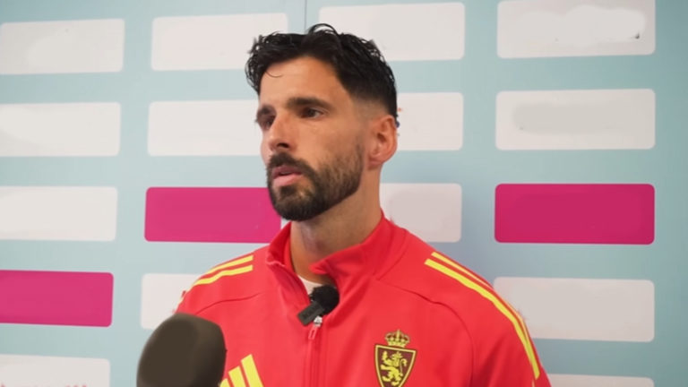 Kenan Kodro: “Estamos dando pasos importantes; la victoria es merecida y la afición es parte de nuestro éxito”