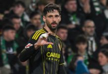 Kenan Kodro: “Estamos vivos, hemos dado un paso importante y vamos a por más”