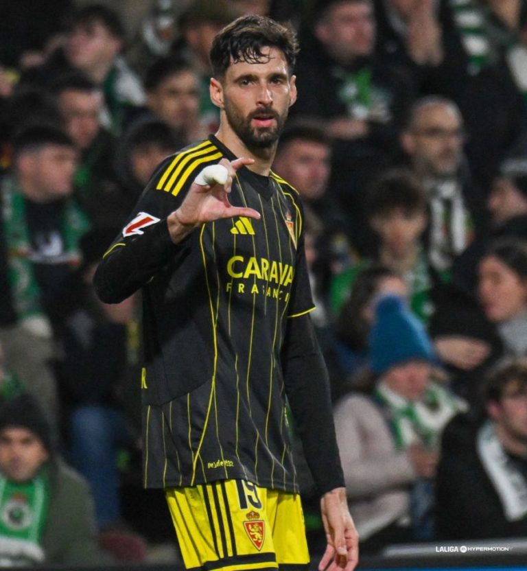 Kenan Kodro: “Estamos vivos, hemos dado un paso importante y vamos a por más”
