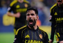 Kodro: “El equipo ha dado todo, esta es la línea que hay que seguir”