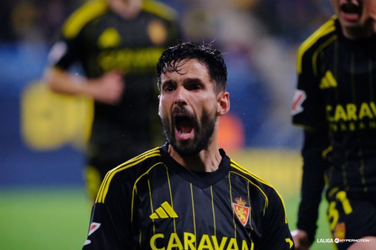 Kodro: “El equipo ha dado todo, esta es la línea que hay que seguir”
