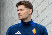 Todo apunta a que Sebastian Kóša seguirá en el Kosice