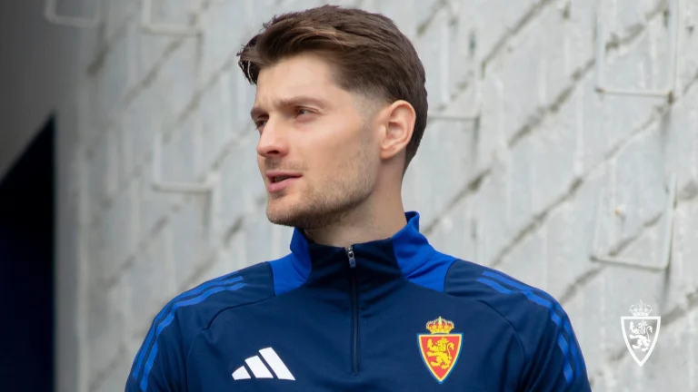 Todo apunta a que Sebastian Kóša seguirá en el Kosice