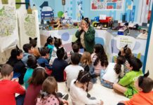 “La Calle Indiscreta” despide el año con una programación llena de creatividad, sostenibilidad y participación ciudadana