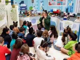 “La Calle Indiscreta” despide el año con una programación llena de creatividad, sostenibilidad y participación ciudadana