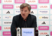 Así queda la plantilla del Real Zaragoza en 1ª RFEF: 23 salidas y 5 nuevos fichajes por ahora