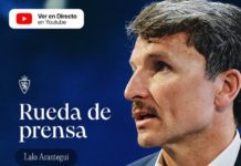 Volver a las raíces para volver a ser el Real Zaragoza