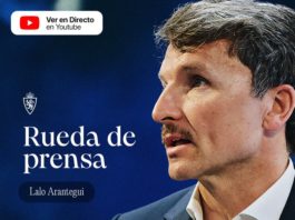 Volver a las raíces para volver a ser el Real Zaragoza