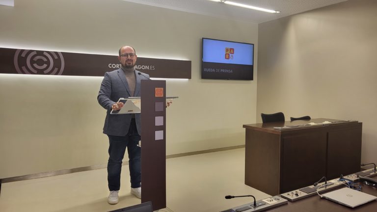 La Justicia ordena repetir el Congreso del PAR de 2021