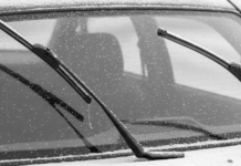 Por qué revisar los limpiaparabrisas puede evitar un accidente grave en Aragón