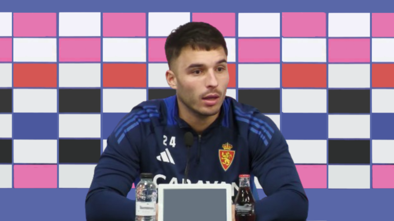 Lluís López: «Creo que se están haciendo bien las cosas»