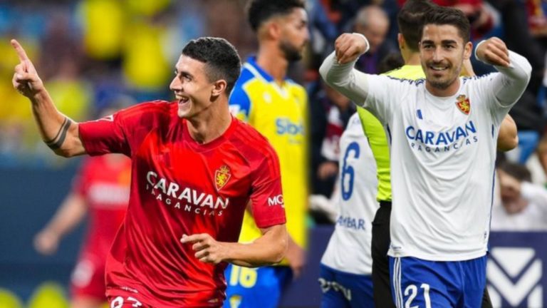 Luna y Moya, listos para volver; Guti sigue recuperándose