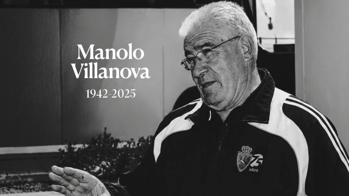 manolo villanova