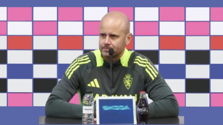 Miguel Ángel Ramírez: «Tenemos una plantilla bien armada y completa»