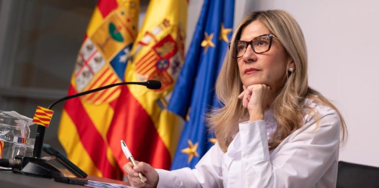 El Gobierno de Aragón refuerza su apuesta por la Formación Profesional