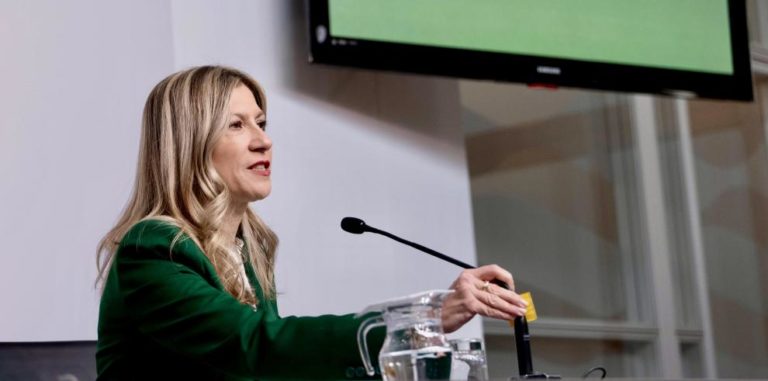 El Gobierno de España ve «deficiencias» en la Ley de Energía de Aragón