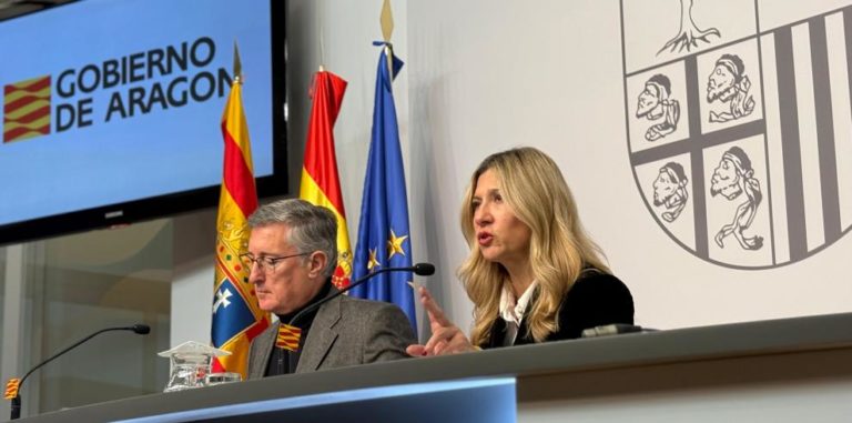 Aprobados los proyectos del FITE 2024 que distribuirán 60 millones de euros en Teruel