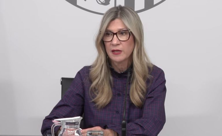 El Gobierno de Aragón se persona como perjudicado en la causa penal contra Forestalia