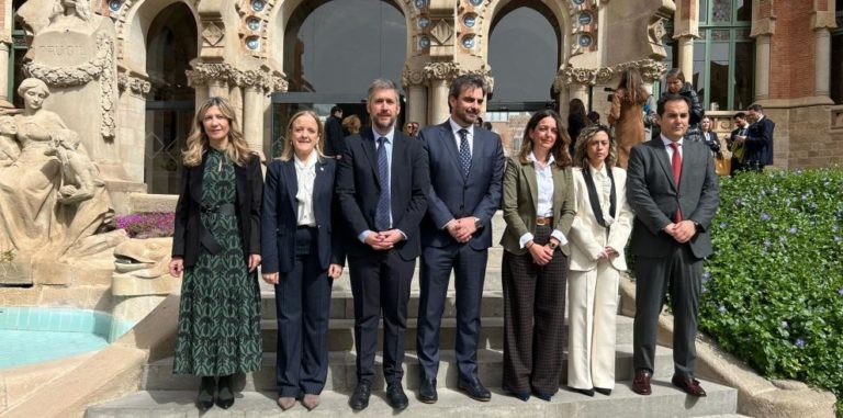 Aragón planta al Gobierno central en la Conferencia Sectorial de Justicia por «deslealtad institucional»