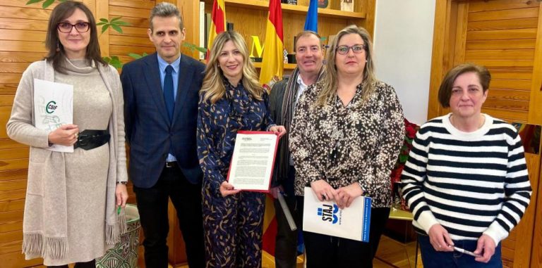 El Gobierno de Aragón acuerda la subida salarial para más de 1.200 trabajadores de Justicia