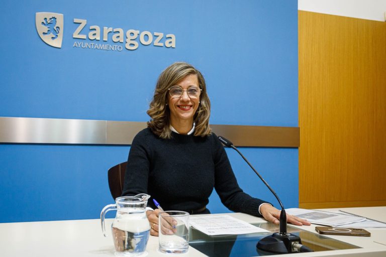 Zaragoza prepara un nuevo Plan Integral para personas sin hogar tras cumplir con el 84% del actual