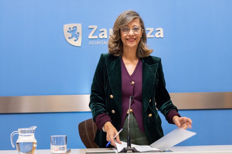 Zaragoza agilizará la atención social con un nuevo sistema de trabajo en los centros municipales