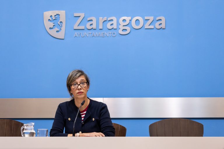 Zaragoza refuerza el servicio de ludotecas y centros de tiempo libre