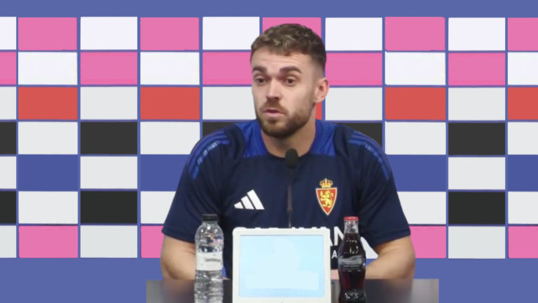 Mario Soberón: «He trabajado duro para volver y pronto se verá mi mejor versión»