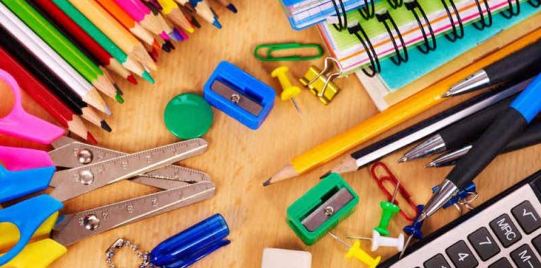 El Gobierno de Aragón amplía las becas de comedor y material curricular para el curso 2024/2025