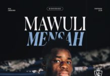 Mawuli Mensah, nuevo refuerzo para el centro del campo del Real Zaragoza