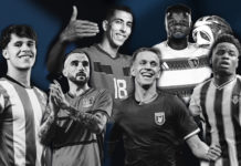 El mercado de fichajes: una broma de mal gusto