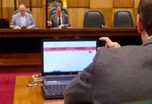 Zaragoza sortea las mesas electorales para las elecciones del 8F