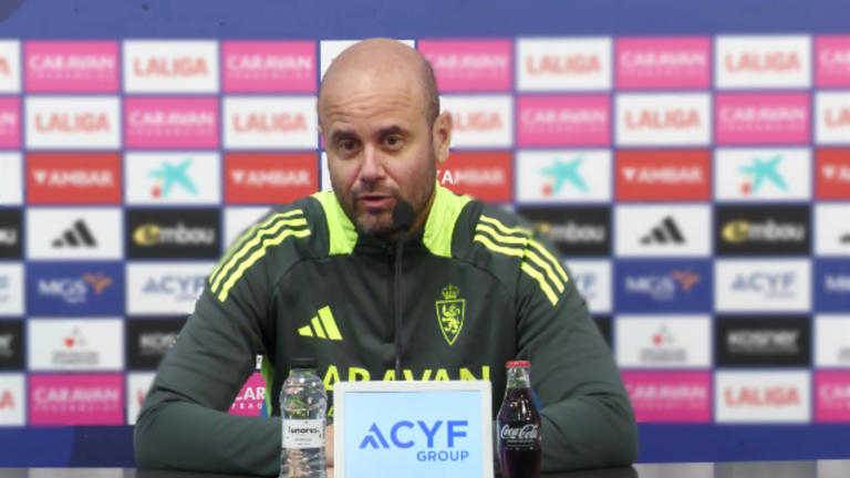 Miguel Ángel Ramírez: «Estamos enfocados y listos para competir»