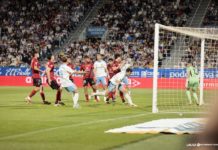 Pelea contra el descenso y contra un sistema que nos empequeñece