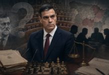 Moción de censura, ¿sí?, ¿no?