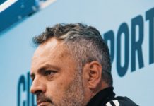 Balón parado, portería y plan de partido: las claves de David Navarro para asaltar El Alcoraz