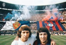 Saturnino Arrúa, talento eterno de los “zaraguayos”, cumple 77 años