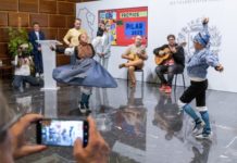 La cultura y el público infantil protagonistas del Pilar 2025