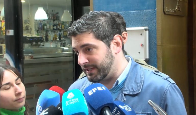 VOX exige repatriaciones tras la detención de un presunto yihadista en Zaragoza