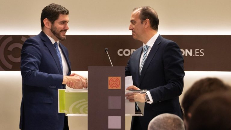 Vox desvincula el acuerdo con Sanidad de la negociación de los presupuestos